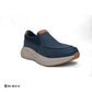 New comfartable Men's Skechers with BLUE Color ,Model  E3