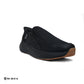 New comfartable Men's Skechers with  BLACK Color ,Model  L72