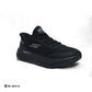 New comfartable Men's Skechers with BLACK Color ,Model  SC 07