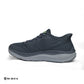New comfartable Men's Skechers with GRAY Color ,Model  SC 07