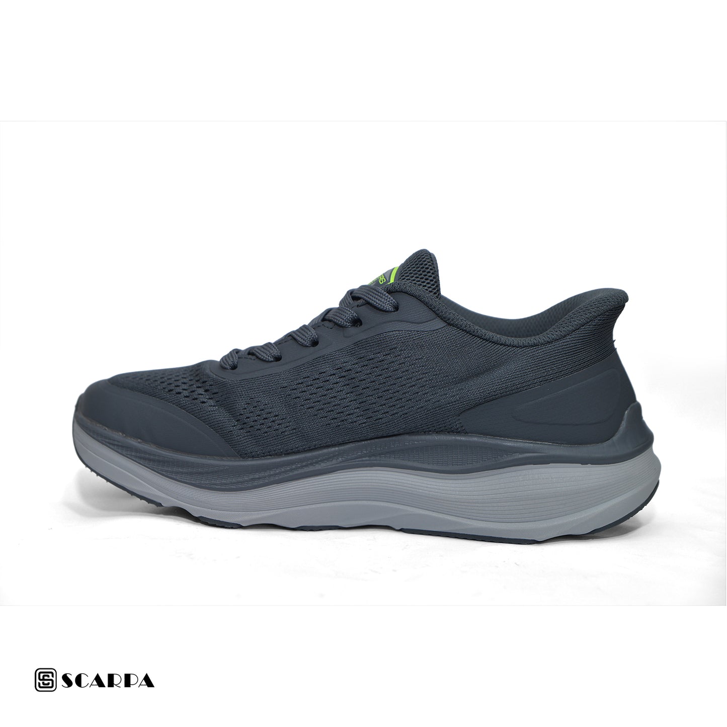 New comfartable Men's Skechers with GRAY Color ,Model  SC 07