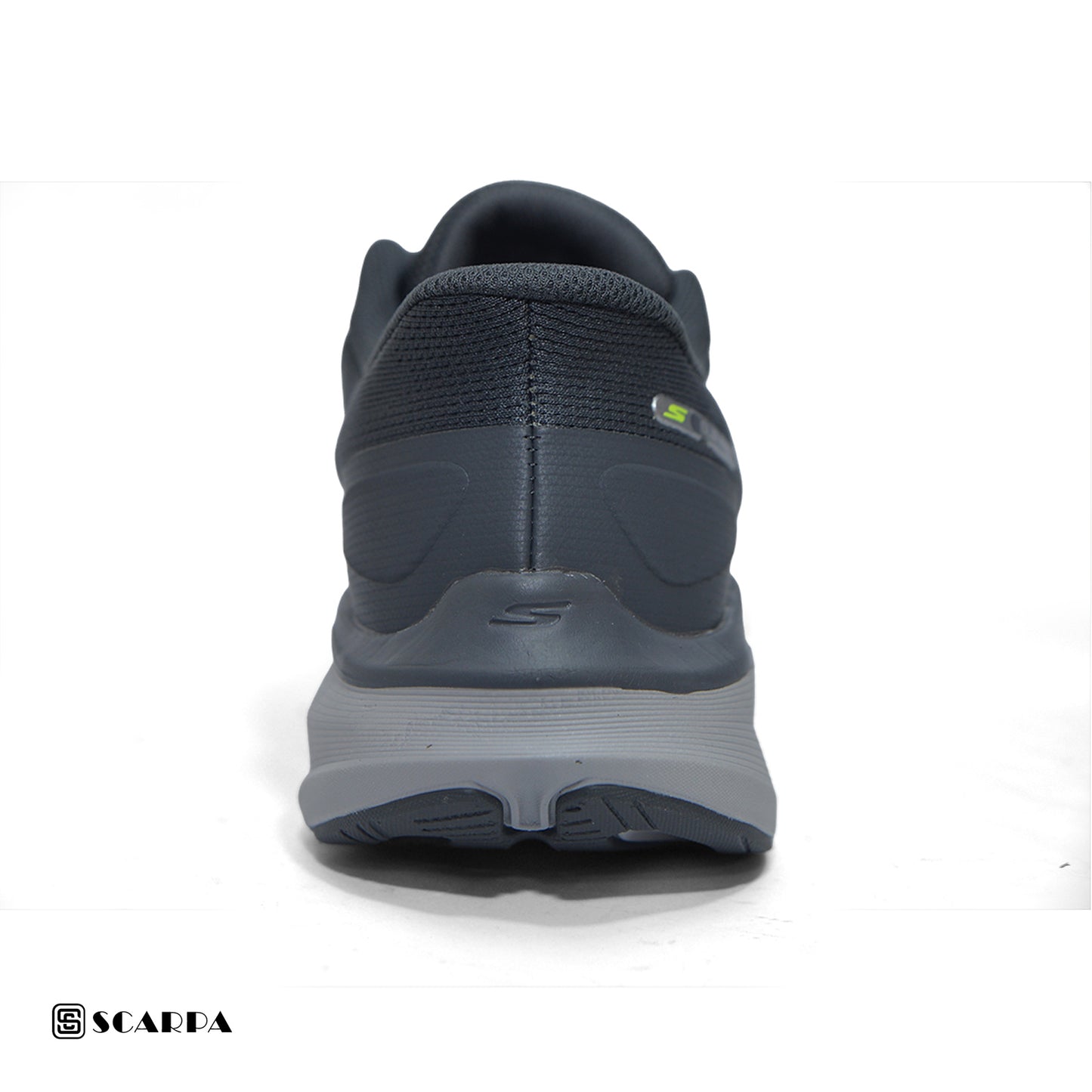 New comfartable Men's Skechers with GRAY Color ,Model  SC 07