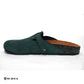 New comfartable Men's Fashion Clog- olive Color Model V Clog