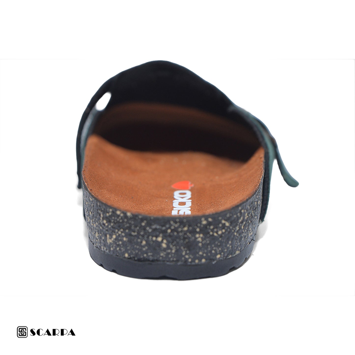 New comfartable Men's Fashion Clog- olive Color Model V Clog