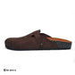 New comfartable Men's Fashion Clog- BROWEN Color Model V Clog