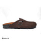 New comfartable Men's Fashion Clog- BROWEN Color Model V Clog