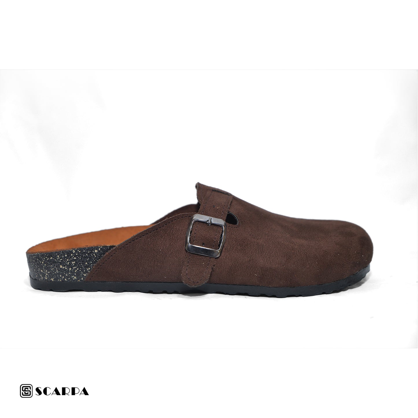 New comfartable Men's Fashion Clog- BROWEN Color Model V Clog