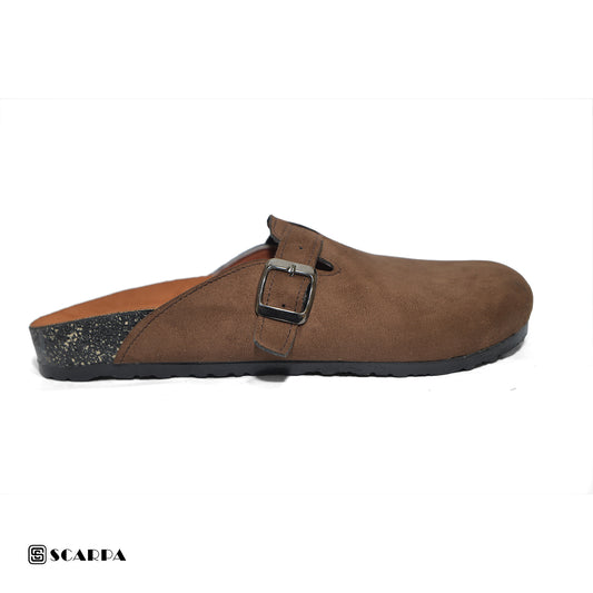 New comfartable Men's Fashion Clog- HAVAN Color Model V Clog