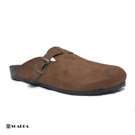 New comfartable Men's Fashion Clog- HAVAN Color Model V Clog