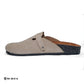 New comfartable Men's Fashion Clog- BEIGE Color Model V Clog