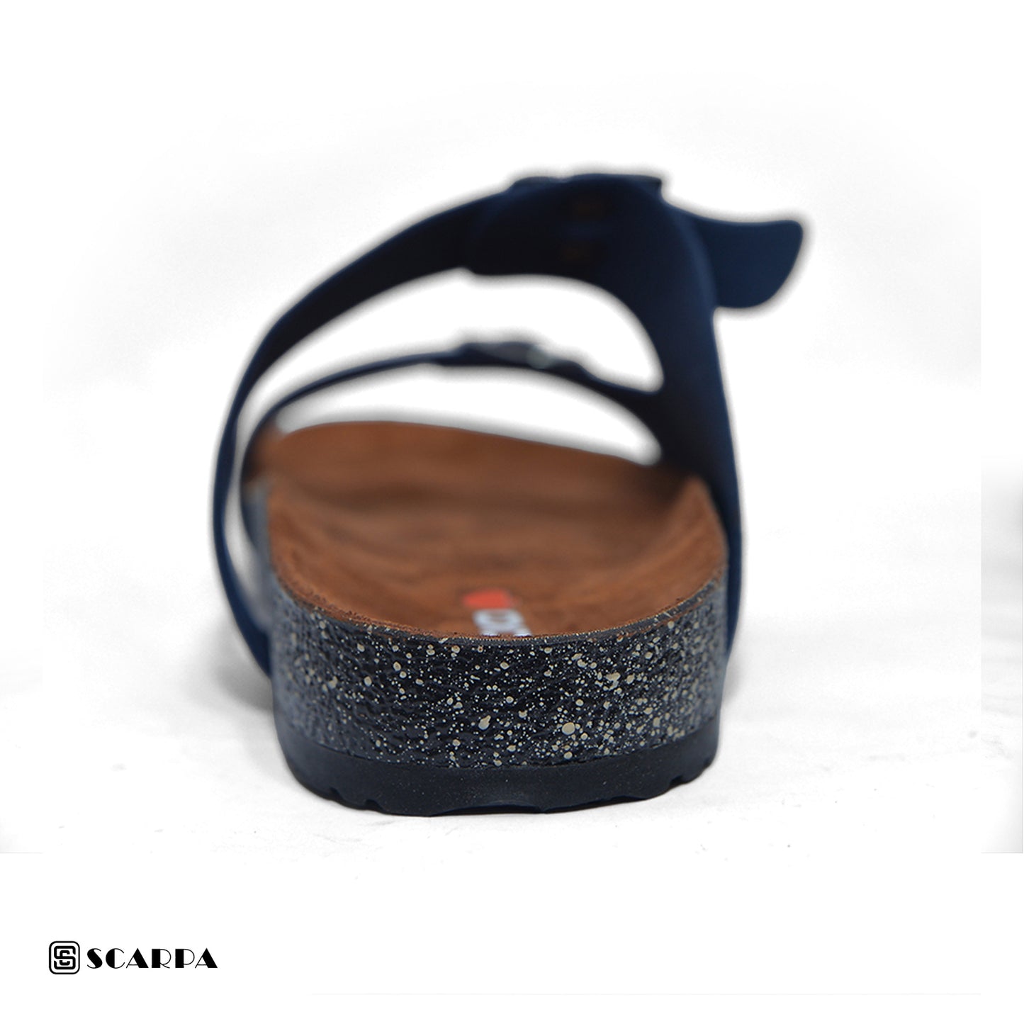 New comfartable Men's Fashion Clog- BLUE Color Model V 994