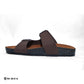 New comfartable Men's Fashion Clog- BROWEN Color Model V 994