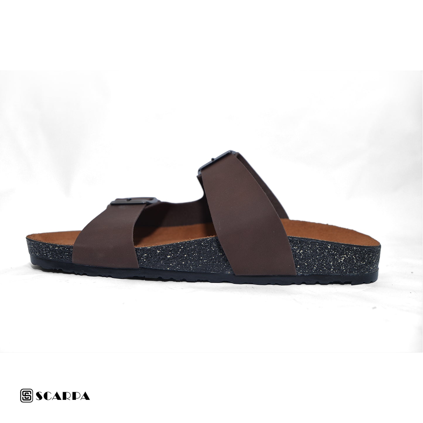 New comfartable Men's Fashion Clog- BROWEN Color Model V 994