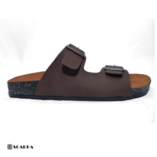 New comfartable Men's Fashion Clog- BROWEN Color Model V 994