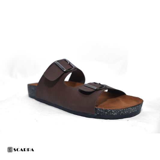 New comfartable Men's Fashion Clog- BROWEN Color Model V 994