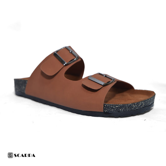 New comfartable Men's Fashion Clog- HAVAN Color Model V 994
