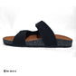 New comfartable Men's Fashion Clog- BLACK Color Model V 994