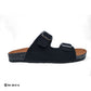 New comfartable Men's Fashion Clog- BLACK Color Model V 994