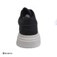 New comfartable Fashion Sneakers with  BLACK Color ,Scarpa Model V 1066
