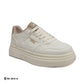 New comfartable Fashion Sneakers with  WHITE  Color ,Scarpa Model V 1066
