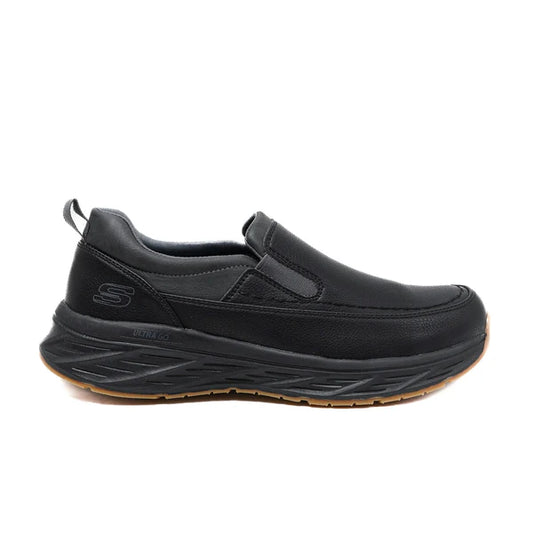 New comfartable Men's Skechers with Black Color ,Model  E2