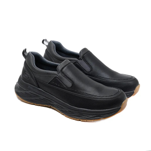 New comfartable Men's Skechers with Black Color ,Model  E2
