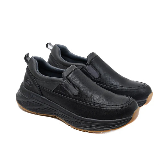 New comfartable Men's Skechers with Black Color ,Model  E2