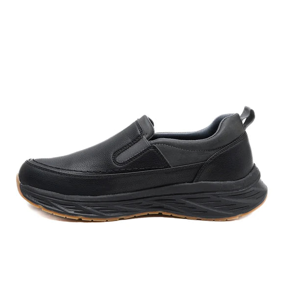New comfartable Men's Skechers with Black Color ,Model  E2