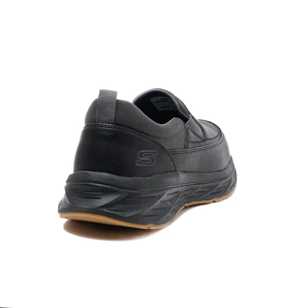 New comfartable Men's Skechers with Black Color ,Model  E2