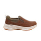 New comfartable Men's Skechers with BROWEN Color ,Model  E2