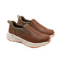 New comfartable Men's Skechers with BROWEN Color ,Model  E2
