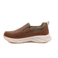 New comfartable Men's Skechers with BROWEN Color ,Model  E2