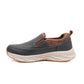 New comfartable Men's Skechers with GRAY Color ,Model  E2