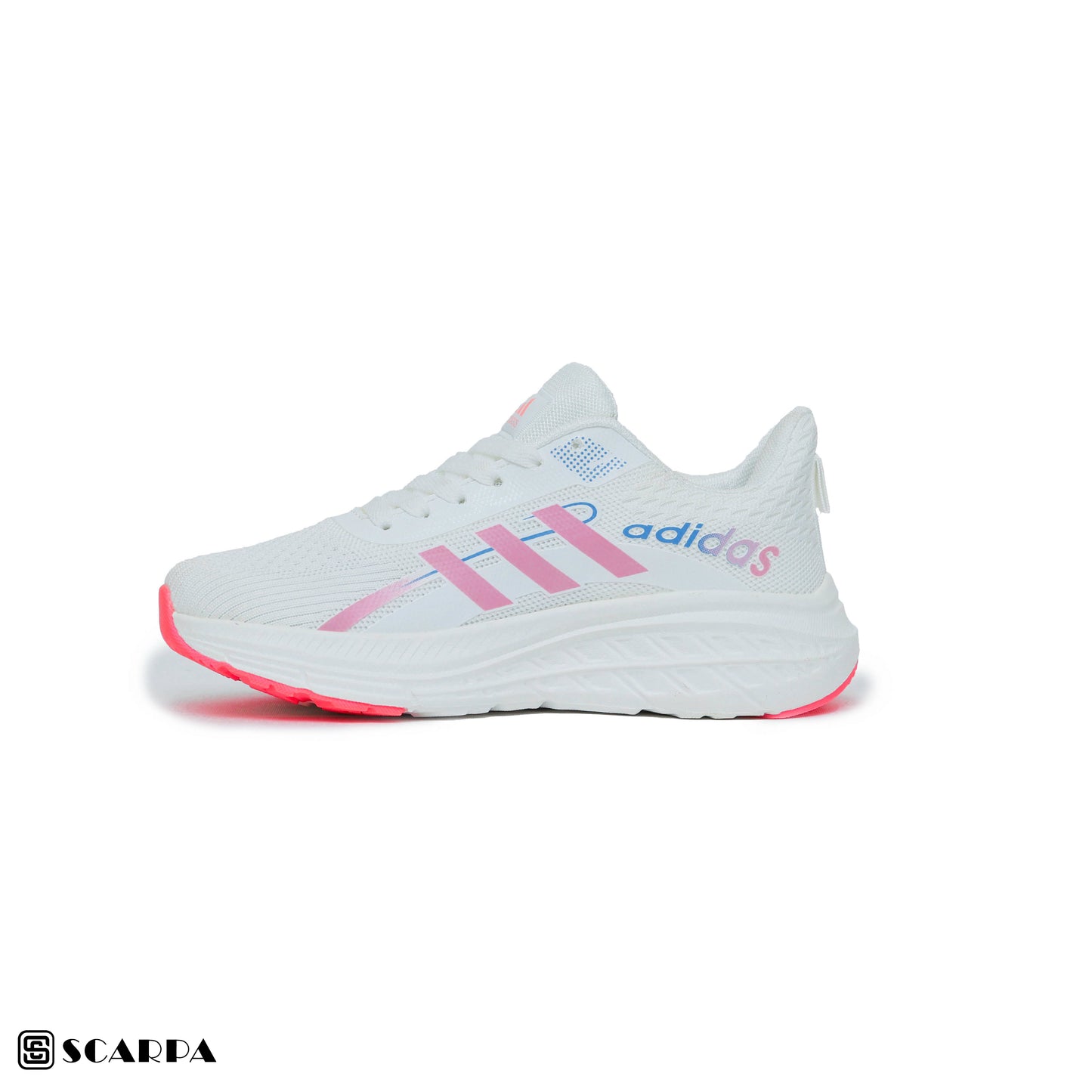 New comfartable Fashion Sneakers with WHITE Color ,Scarpa Model ADD YZ10