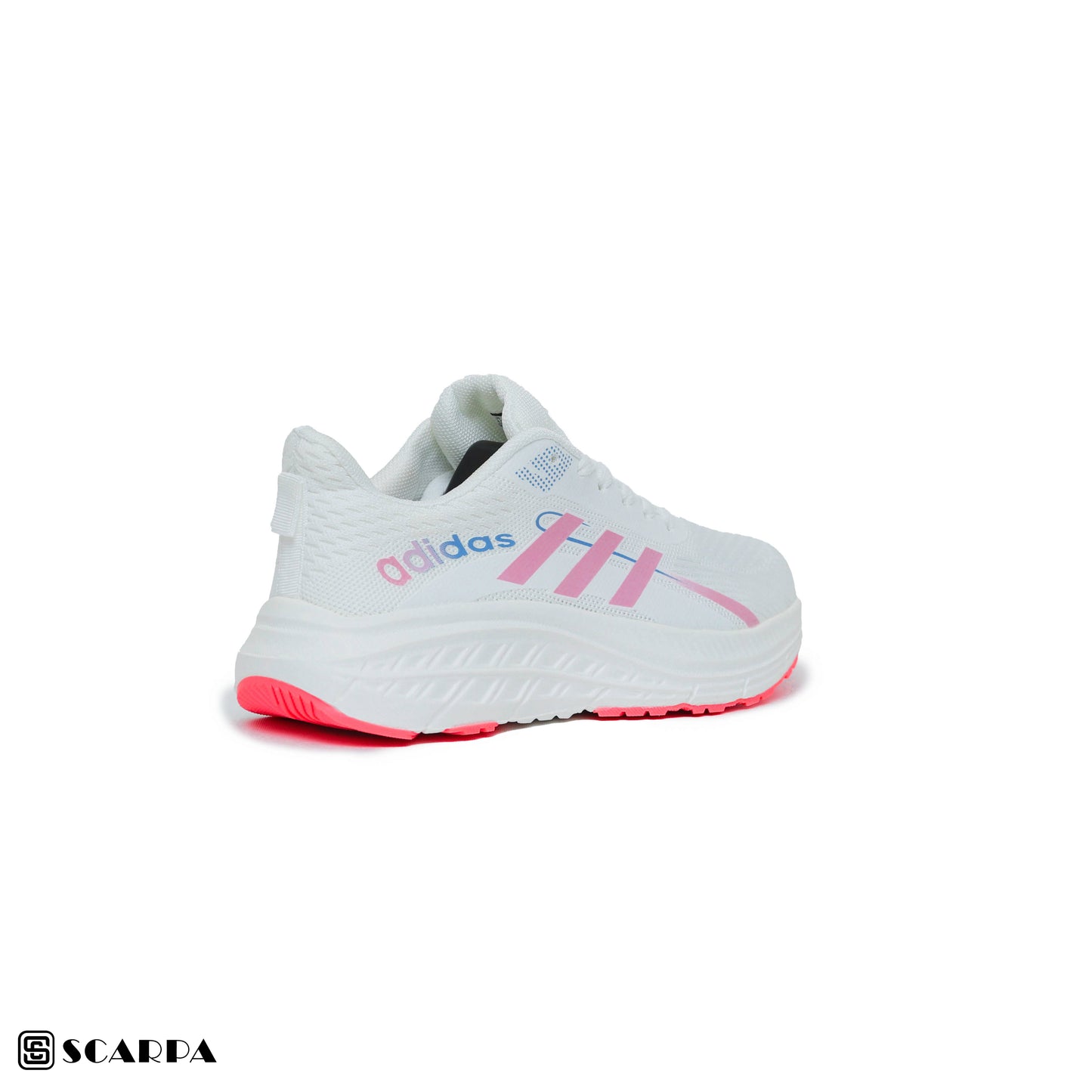 New comfartable Fashion Sneakers with WHITE Color ,Scarpa Model ADD YZ10