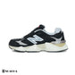 New comfartable Fashion Sneakers with BLACK Color ,Scarpa Model NewBalance 9060