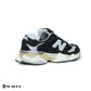New comfartable Fashion Sneakers with BLACK Color ,Scarpa Model NewBalance 9060