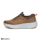 New comfartable Men's Skechers with BROWEN  Color ,Model  VL28