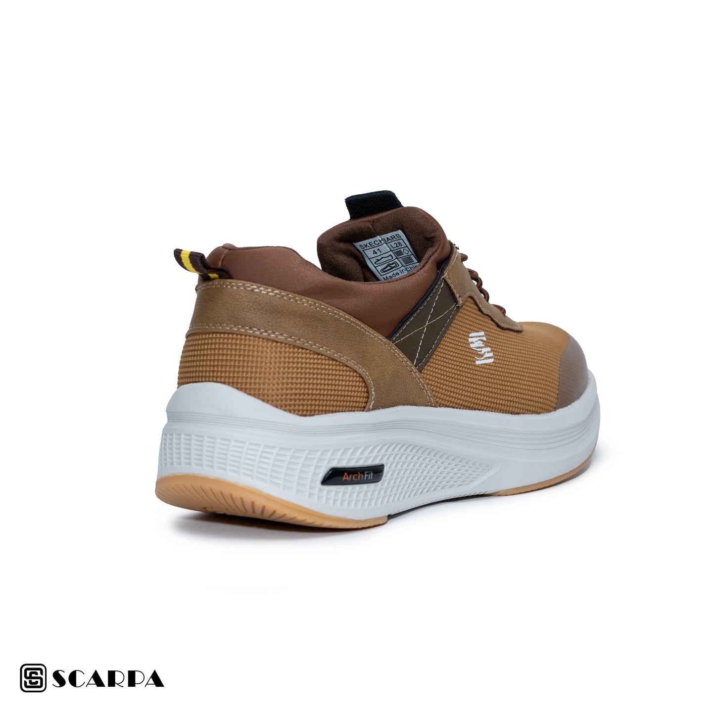 New comfartable Men's Skechers with BROWEN  Color ,Model  VL28