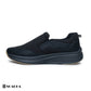 New comfartable Men's Skechers with BLACK Color ,Model  VL45