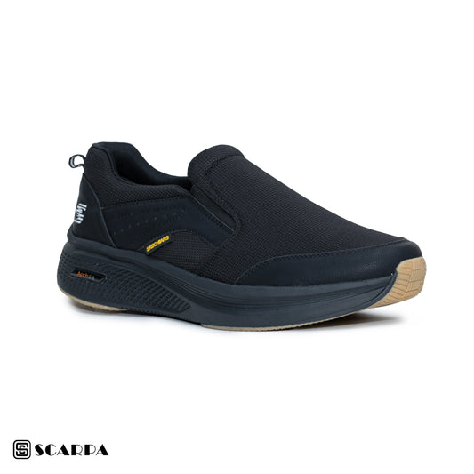 New comfartable Men's Skechers with BLACK Color ,Model  VL45