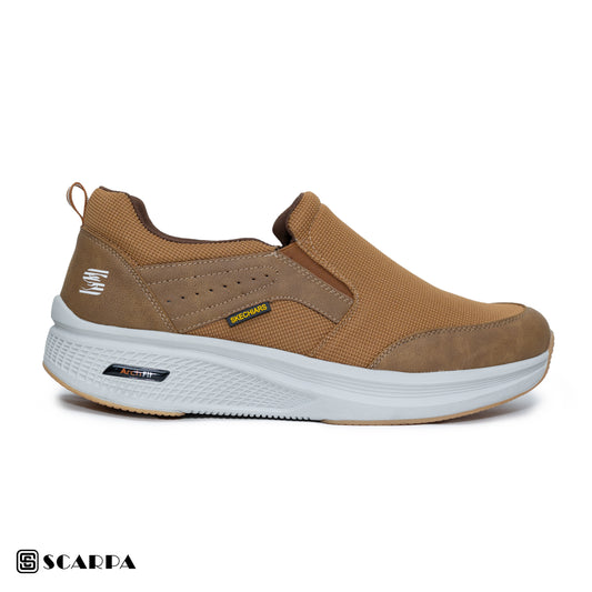New comfartable Men's Skechers with BROWEN Color ,Model  VL45