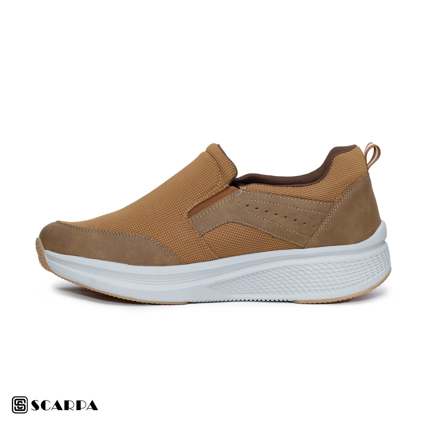 New comfartable Men's Skechers with BROWEN Color ,Model  VL45