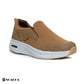 New comfartable Men's Skechers with BROWEN Color ,Model  VL45