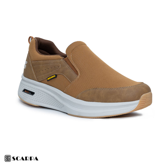 New comfartable Men's Skechers with BROWEN Color ,Model  VL45