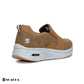 New comfartable Men's Skechers with BROWEN Color ,Model  VL45