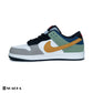 New comfartable Fashion Sneakers with WHITE&COLOER  Color ,Scarpa Model SB
