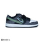 New comfartable Fashion Sneakers with BLACK &GEANS Color ,Scarpa Model SB