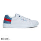 New comfartable Fashion Sneakers with WHITE Color ,Scarpa Model G512