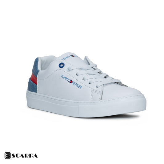 New comfartable Fashion Sneakers with WHITE Color ,Scarpa Model G512